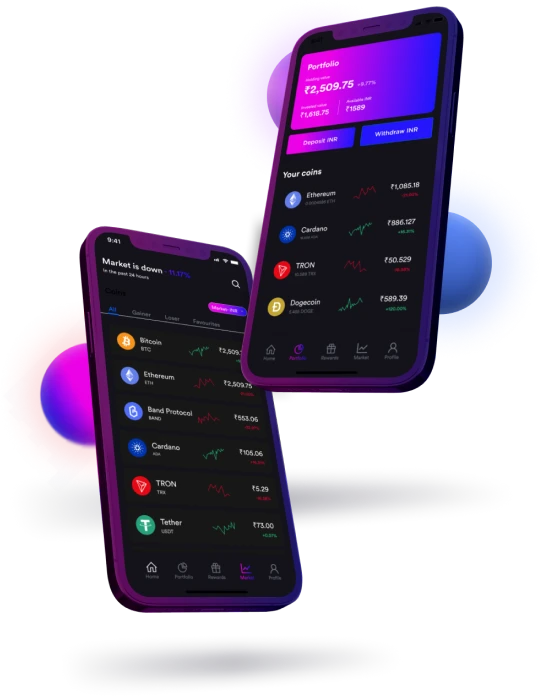 Trader AI - UŽÍVEJTE SI FINANČNÍ SVOBODY